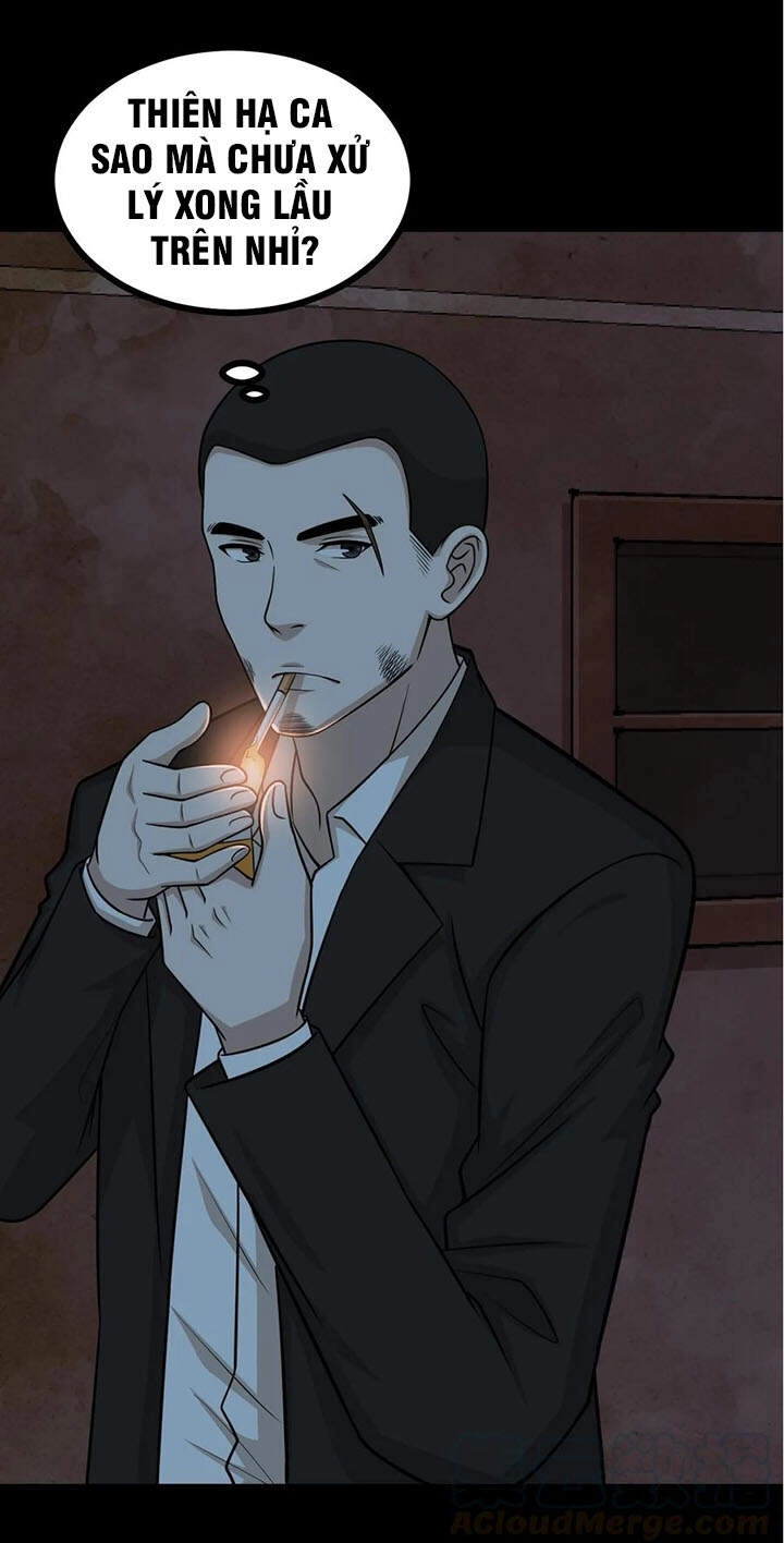 Đai Ca Trở Lại Tuổi 16 Chapter 52 - 19