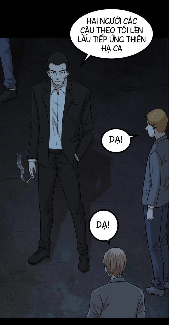 Đai Ca Trở Lại Tuổi 16 Chapter 52 - 20