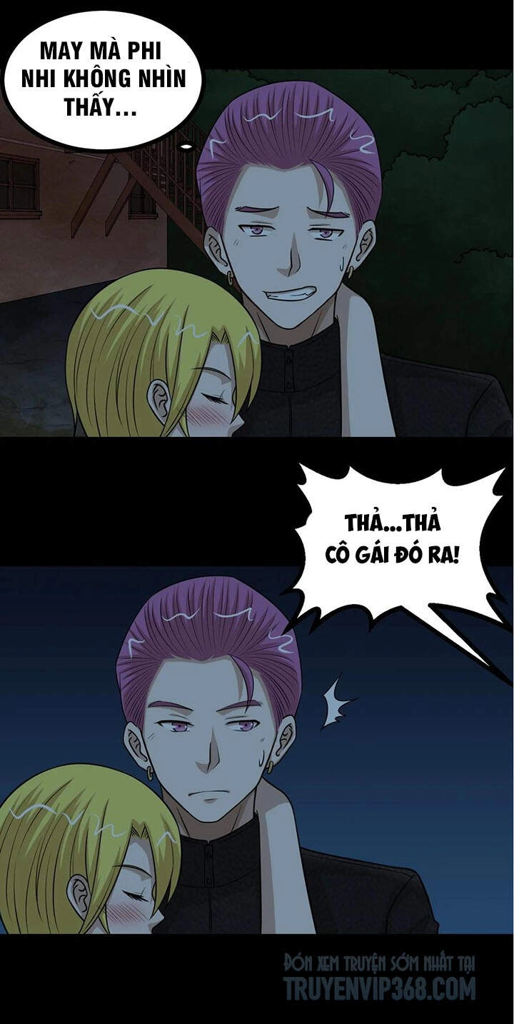 Đai Ca Trở Lại Tuổi 16 Chapter 52 - 22