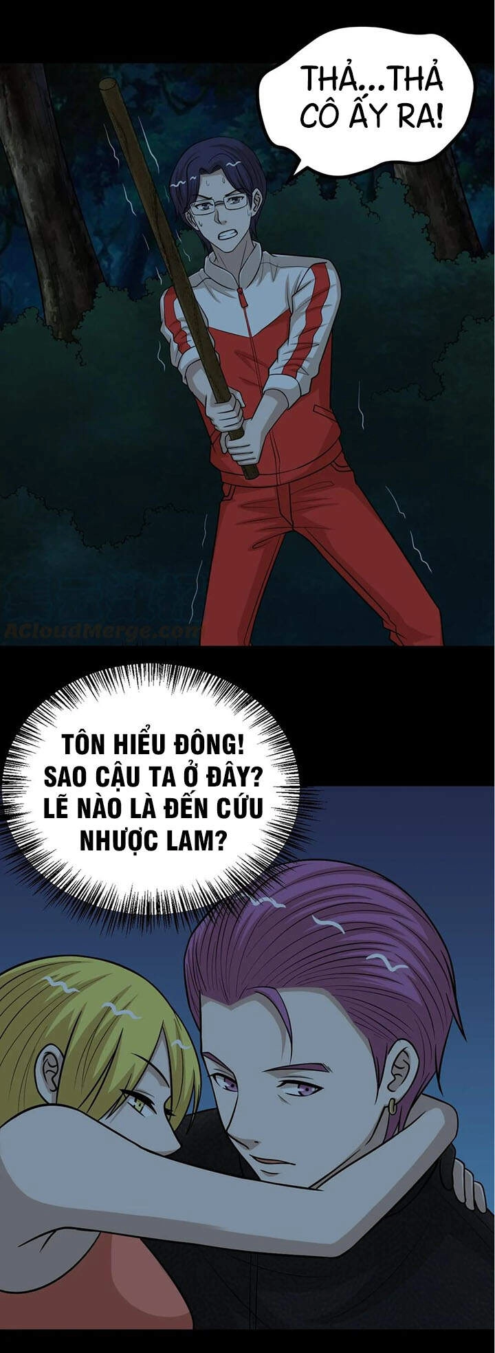 Đai Ca Trở Lại Tuổi 16 Chapter 52 - 24