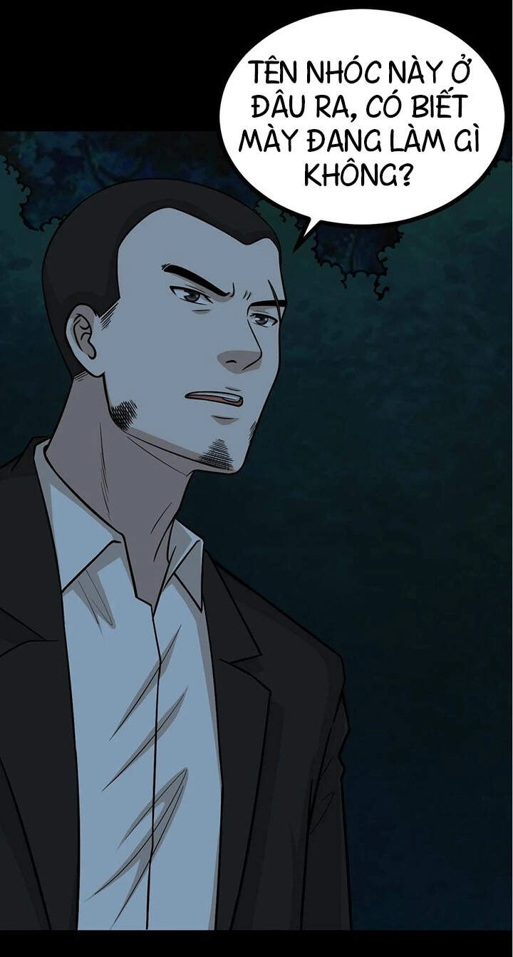 Đai Ca Trở Lại Tuổi 16 Chapter 52 - 25