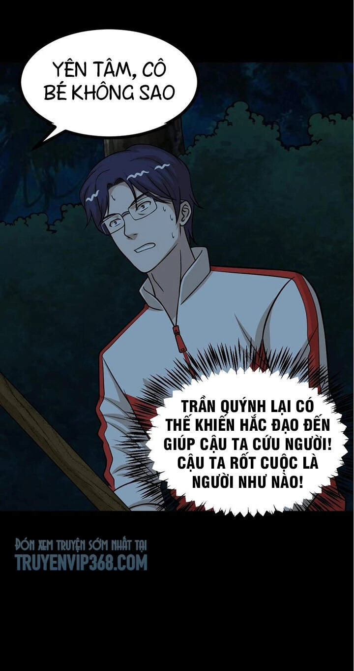 Đai Ca Trở Lại Tuổi 16 Chapter 52 - 27