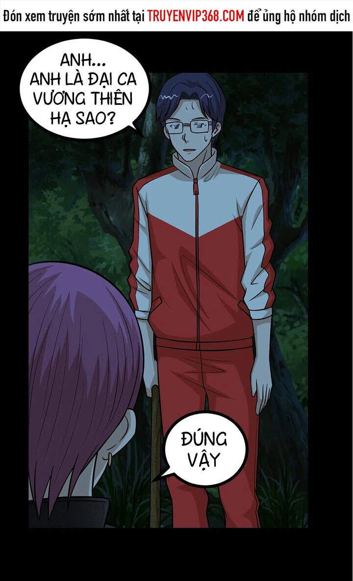 Đai Ca Trở Lại Tuổi 16 Chapter 53 - 4