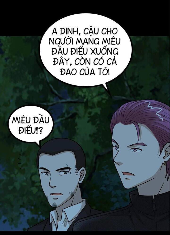 Đai Ca Trở Lại Tuổi 16 Chapter 53 - 5