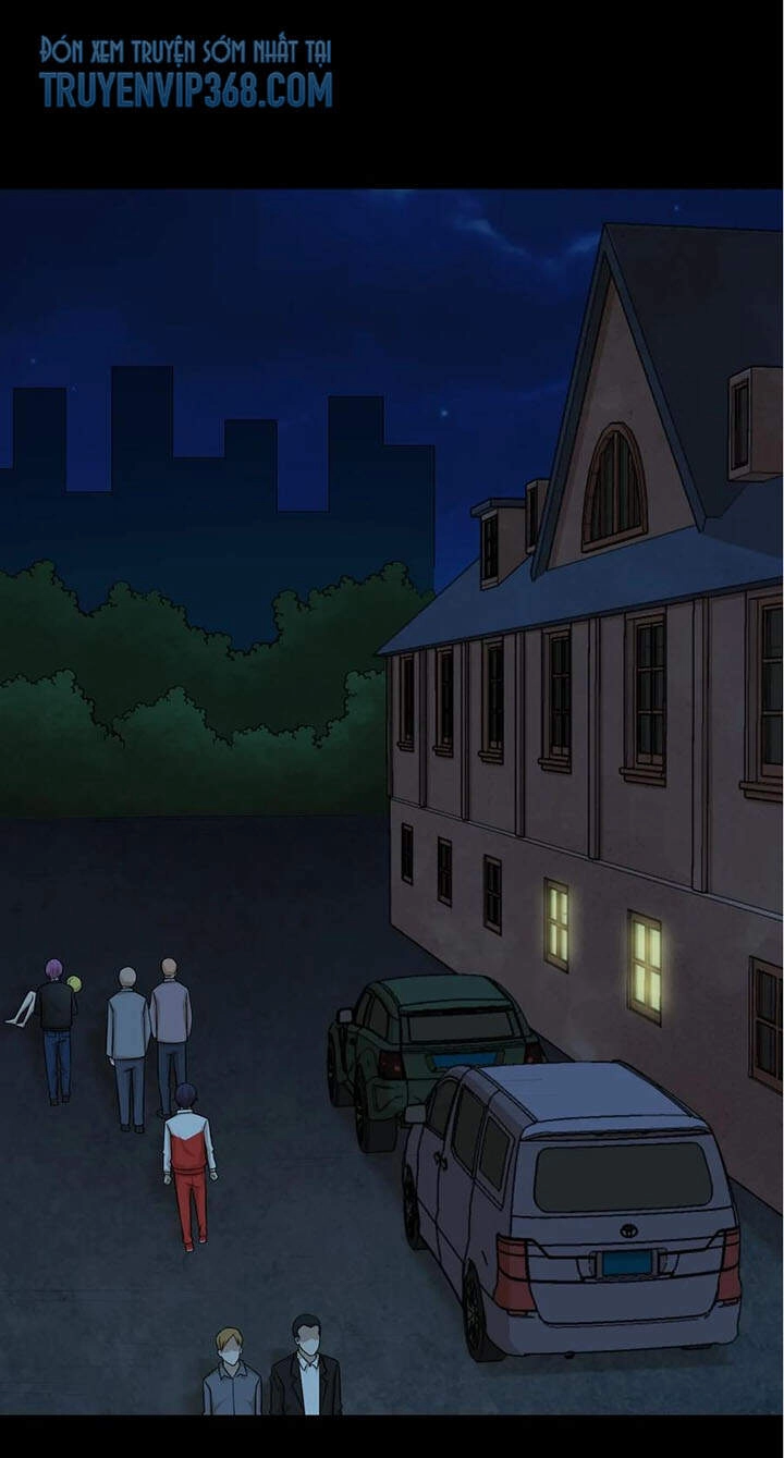 Đai Ca Trở Lại Tuổi 16 Chapter 53 - 7