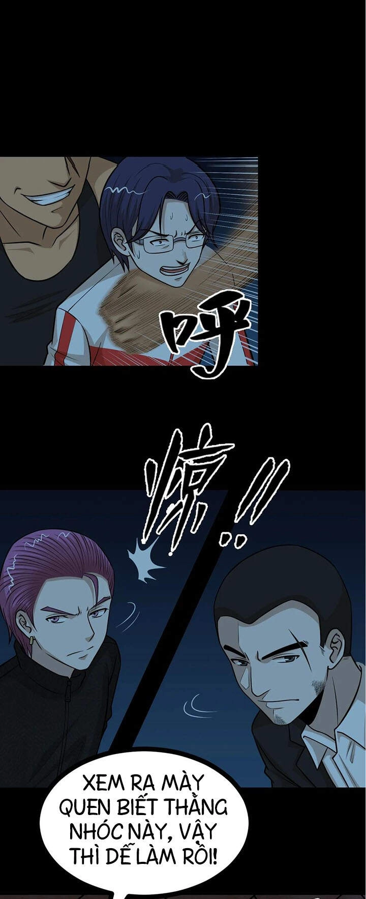 Đai Ca Trở Lại Tuổi 16 Chapter 53 - 9