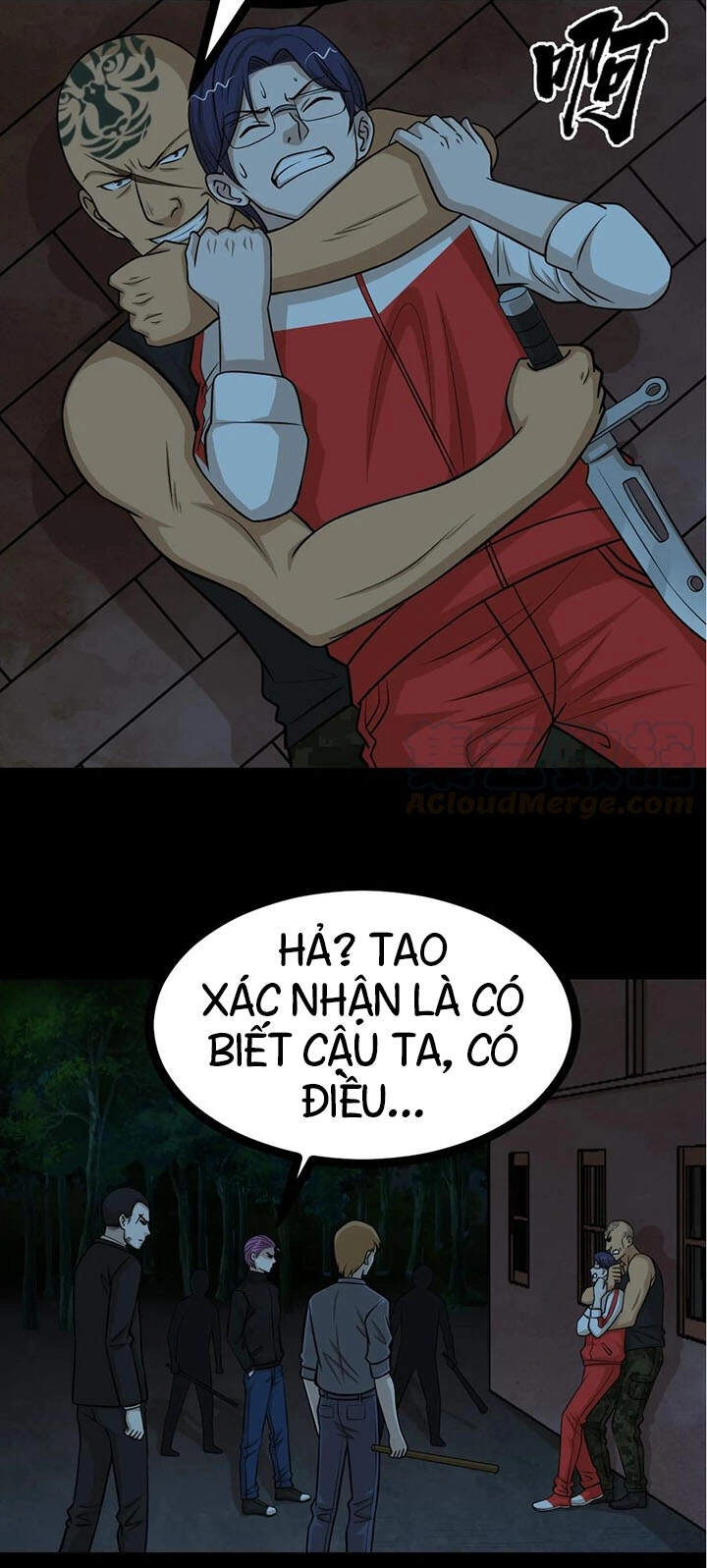 Đai Ca Trở Lại Tuổi 16 Chapter 53 - 10