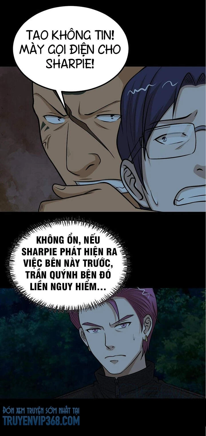 Đai Ca Trở Lại Tuổi 16 Chapter 53 - 13