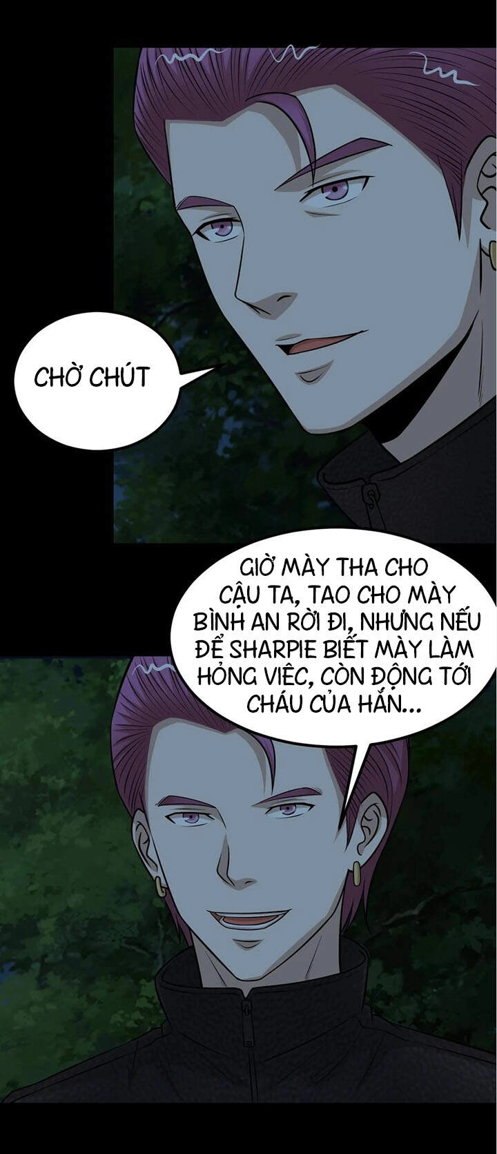 Đai Ca Trở Lại Tuổi 16 Chapter 53 - 14