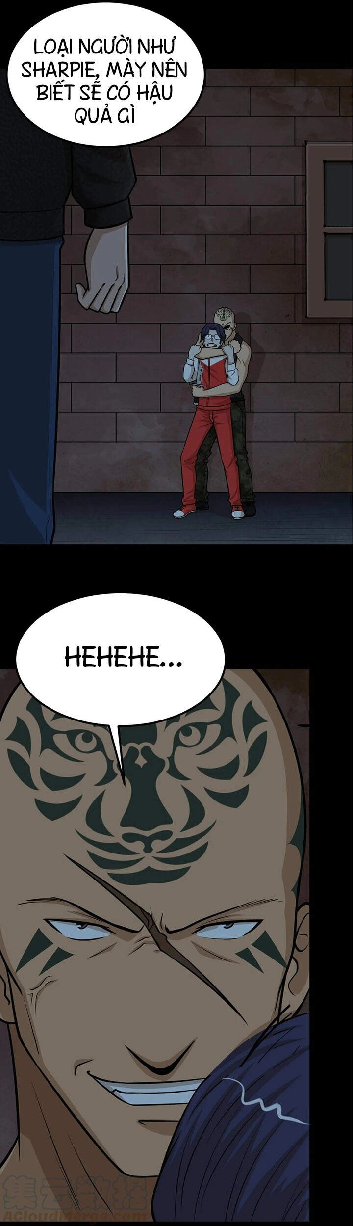 Đai Ca Trở Lại Tuổi 16 Chapter 53 - 15