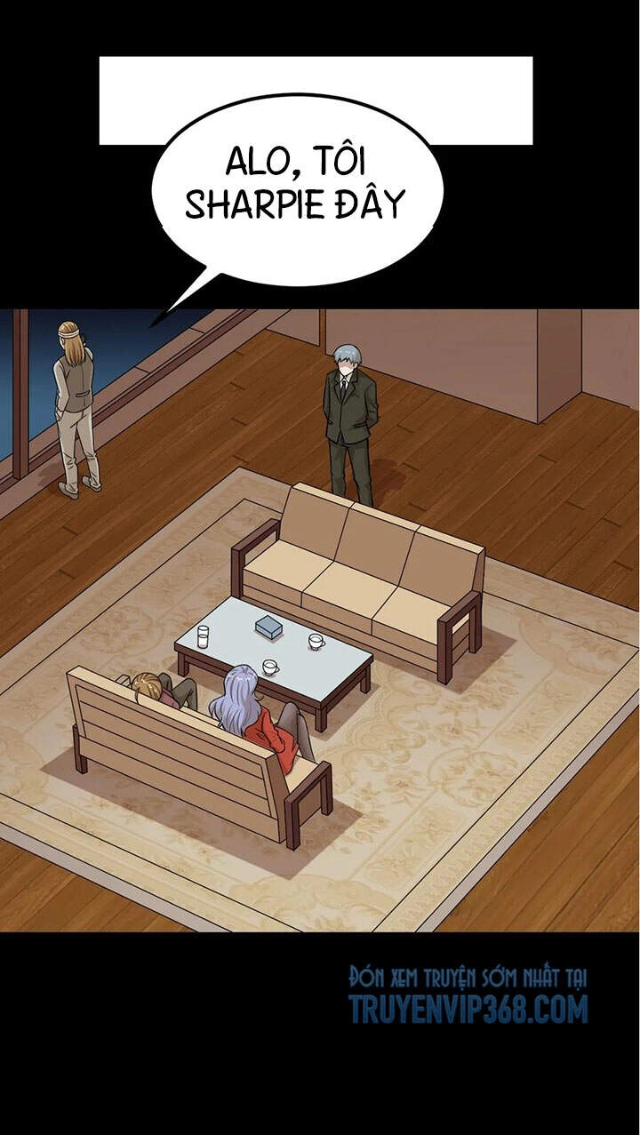 Đai Ca Trở Lại Tuổi 16 Chapter 53 - 18