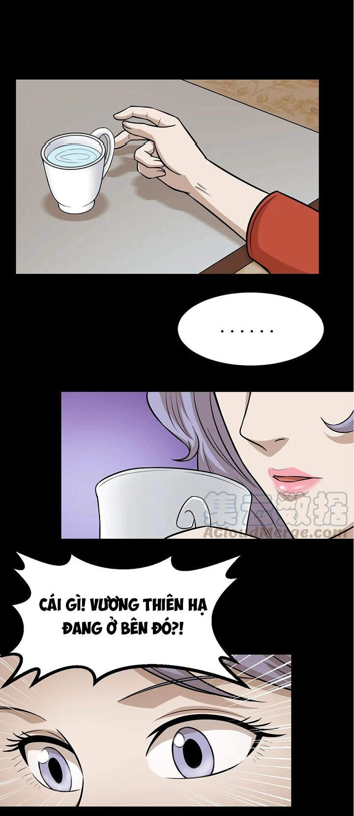 Đai Ca Trở Lại Tuổi 16 Chapter 53 - 19