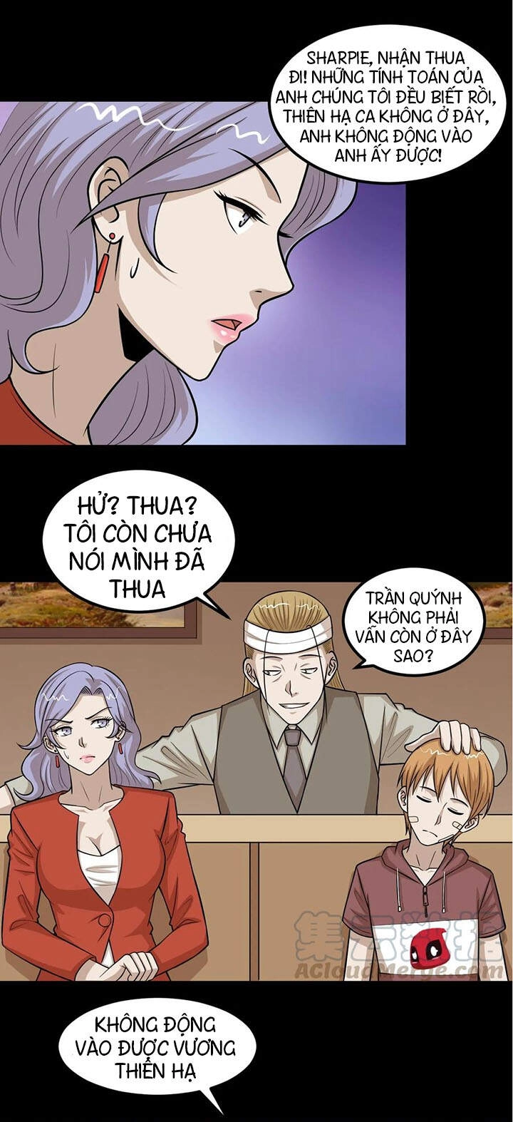 Đai Ca Trở Lại Tuổi 16 Chapter 53 - 22
