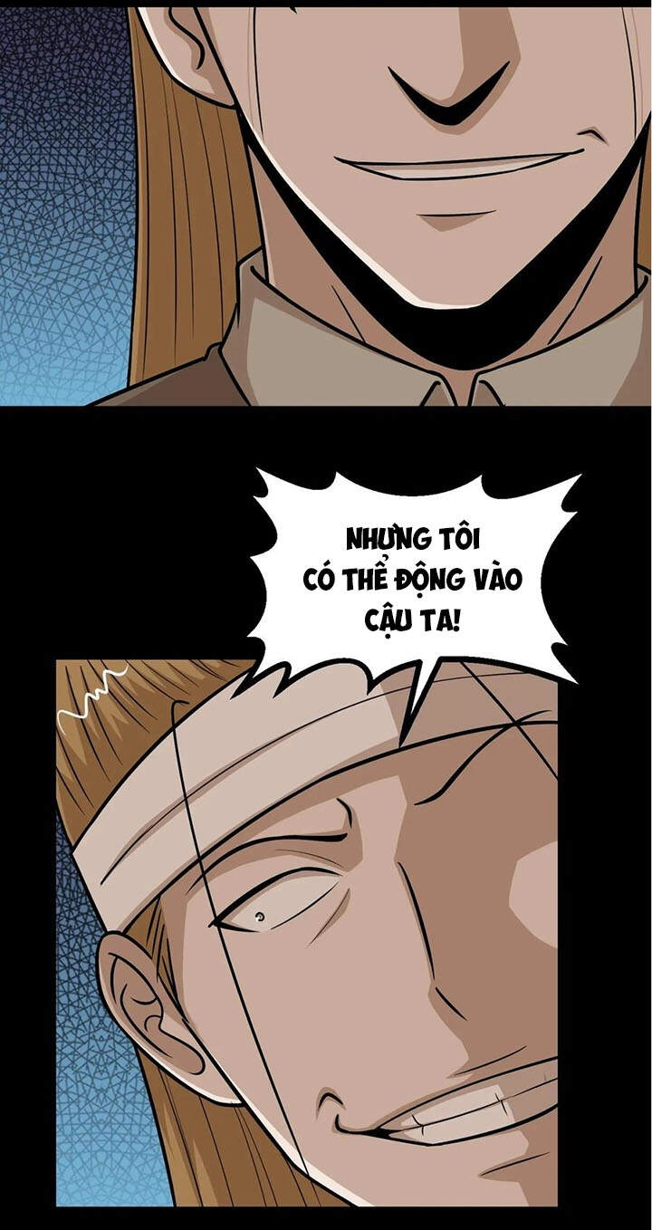 Đai Ca Trở Lại Tuổi 16 Chapter 53 - 23