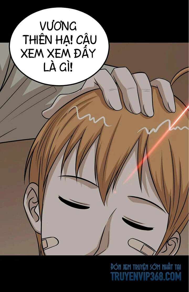 Đai Ca Trở Lại Tuổi 16 Chapter 53 - 24