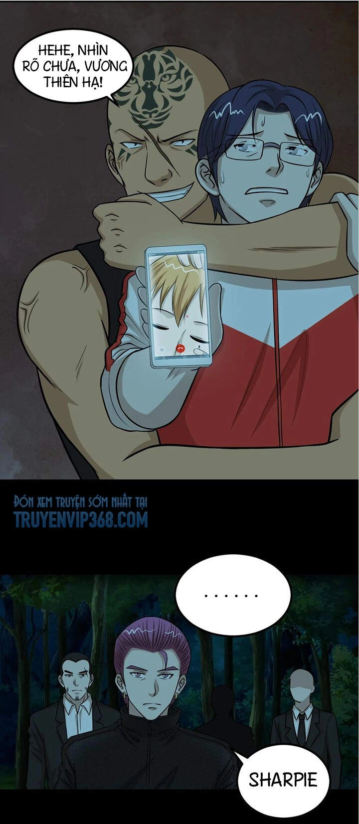 Đai Ca Trở Lại Tuổi 16 Chapter 53 - 25