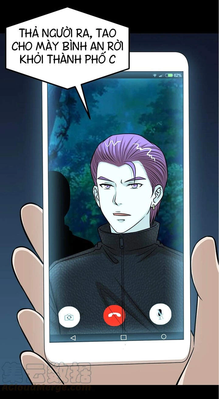 Đai Ca Trở Lại Tuổi 16 Chapter 53 - 26