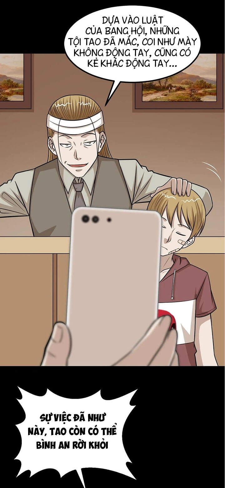 Đai Ca Trở Lại Tuổi 16 Chapter 53 - 27