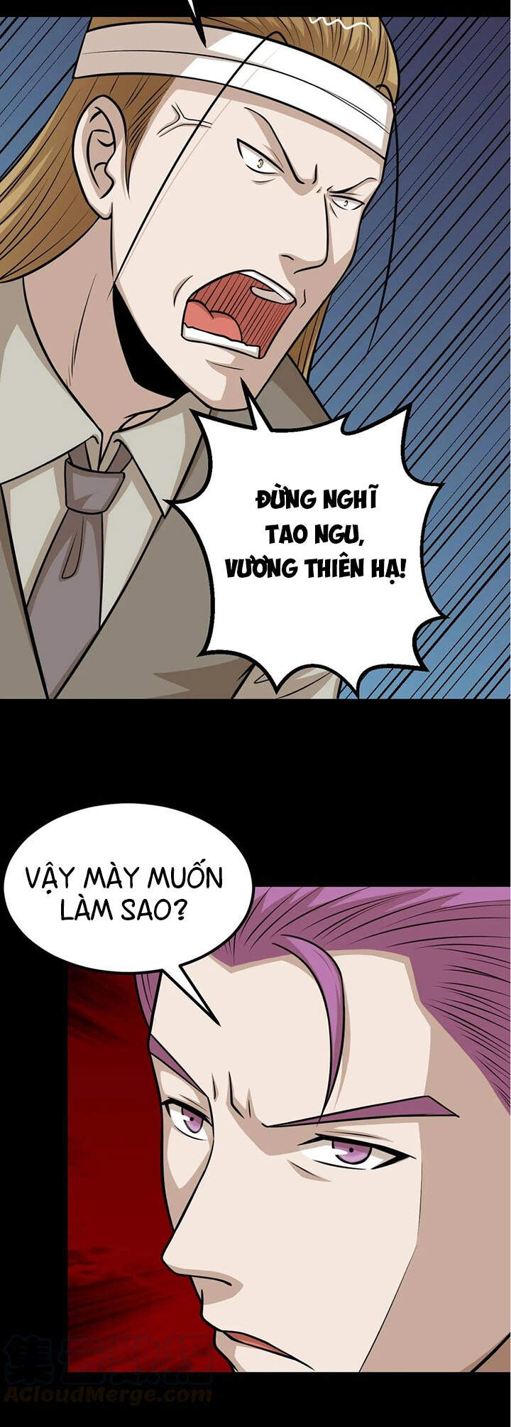 Đai Ca Trở Lại Tuổi 16 Chapter 53 - 28