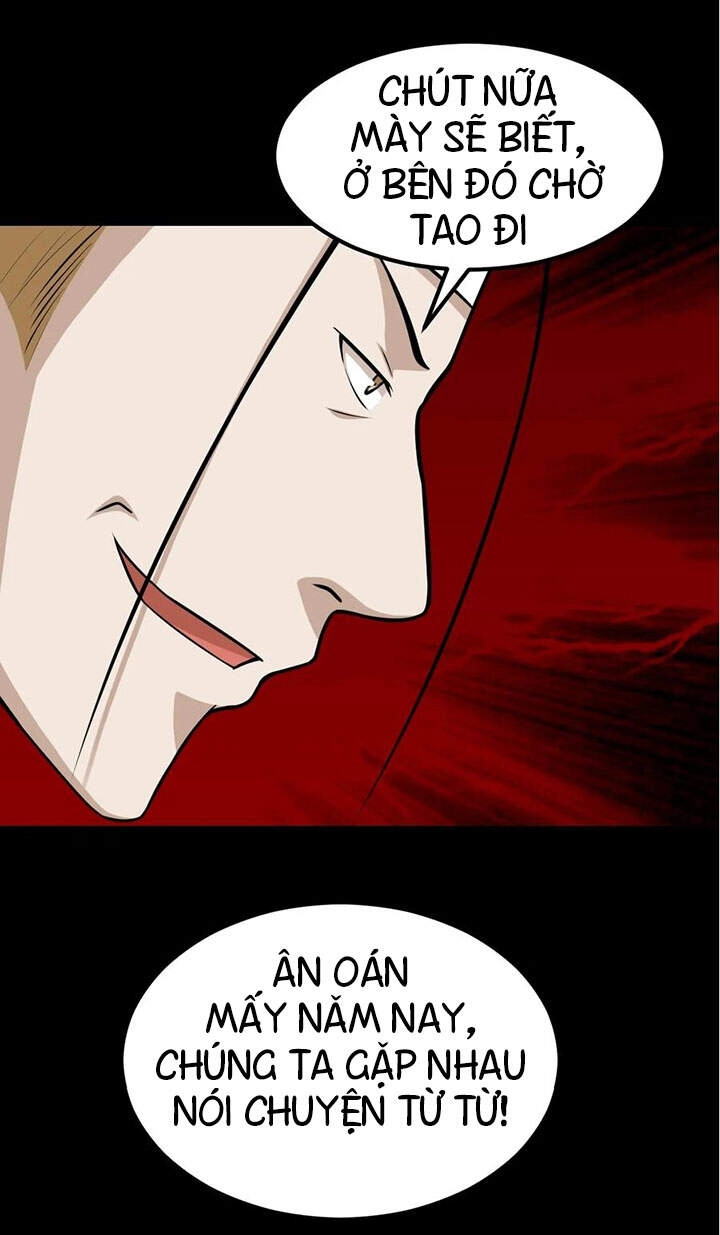 Đai Ca Trở Lại Tuổi 16 Chapter 53 - 29