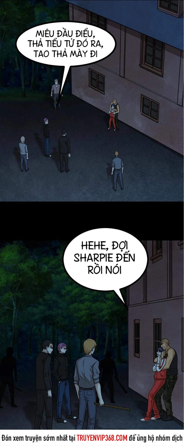 Đai Ca Trở Lại Tuổi 16 Chapter 54 - 3