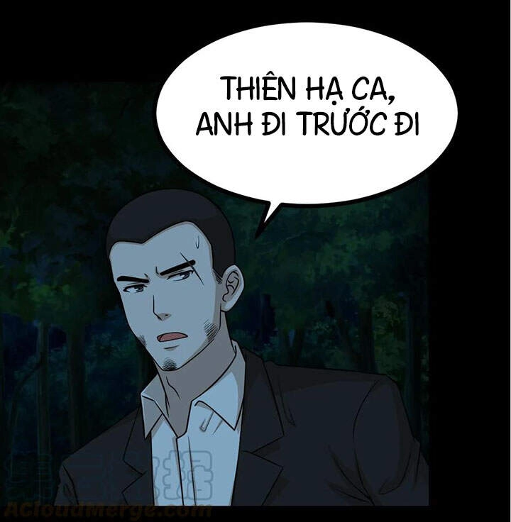 Đai Ca Trở Lại Tuổi 16 Chapter 54 - 4