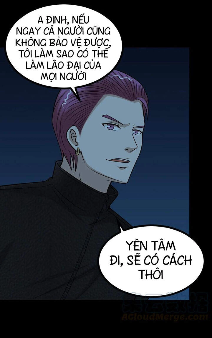 Đai Ca Trở Lại Tuổi 16 Chapter 54 - 6