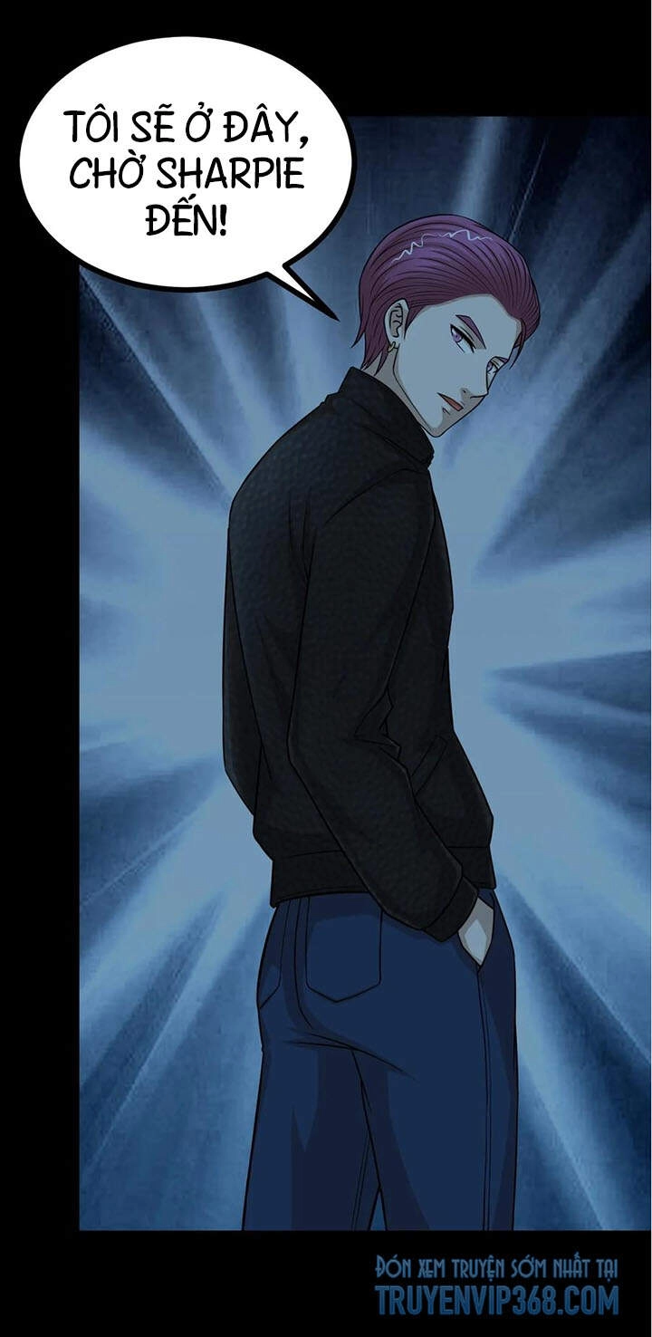 Đai Ca Trở Lại Tuổi 16 Chapter 54 - 7