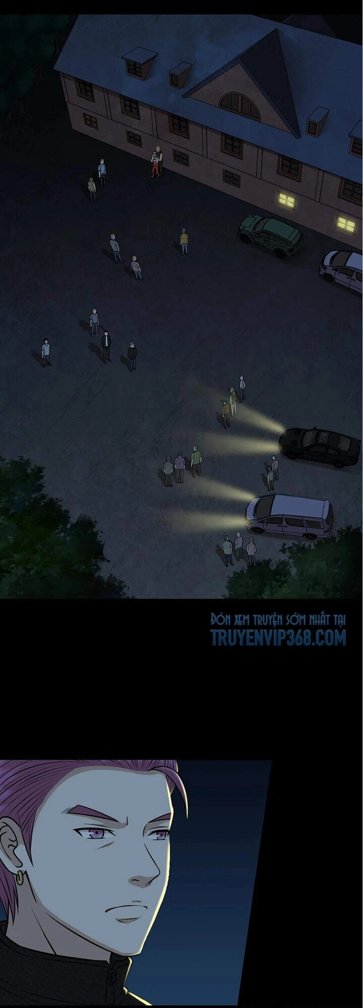 Đai Ca Trở Lại Tuổi 16 Chapter 54 - 14