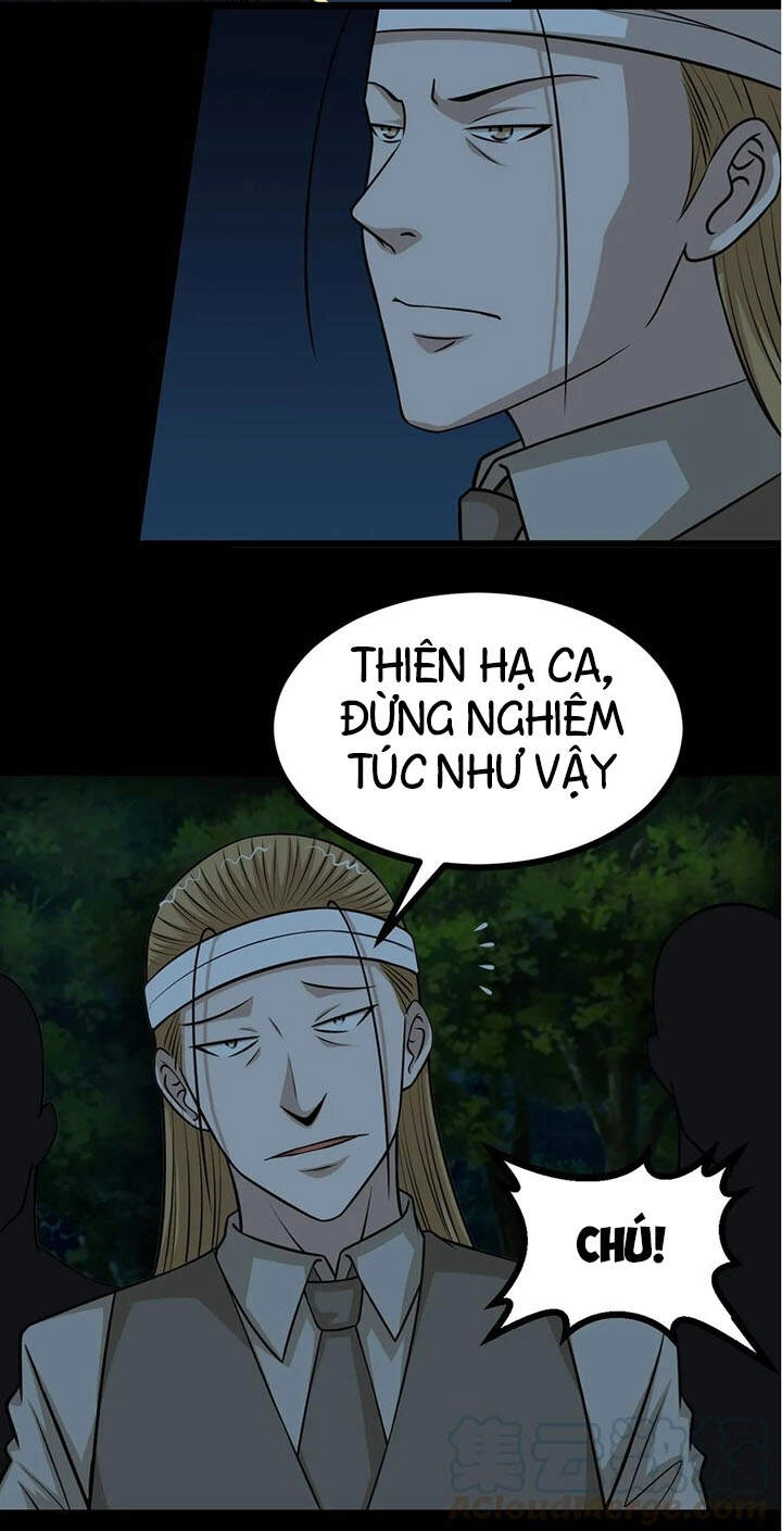 Đai Ca Trở Lại Tuổi 16 Chapter 54 - 15