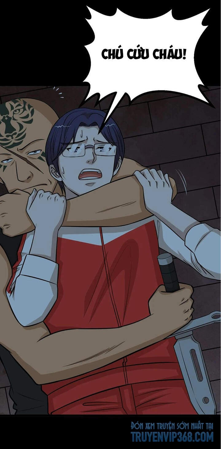 Đai Ca Trở Lại Tuổi 16 Chapter 54 - 16