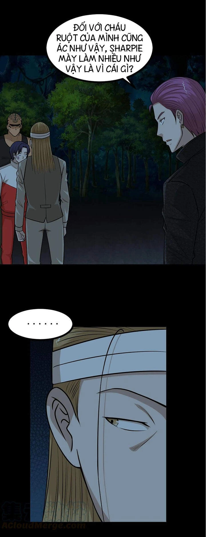 Đai Ca Trở Lại Tuổi 16 Chapter 54 - 22