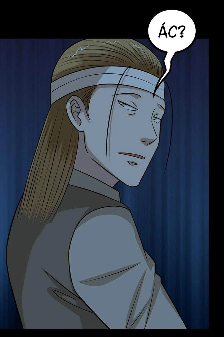 Đai Ca Trở Lại Tuổi 16 Chapter 54 - 23