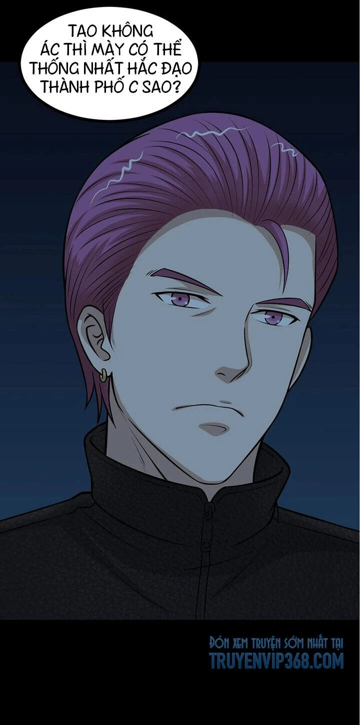 Đai Ca Trở Lại Tuổi 16 Chapter 54 - 24