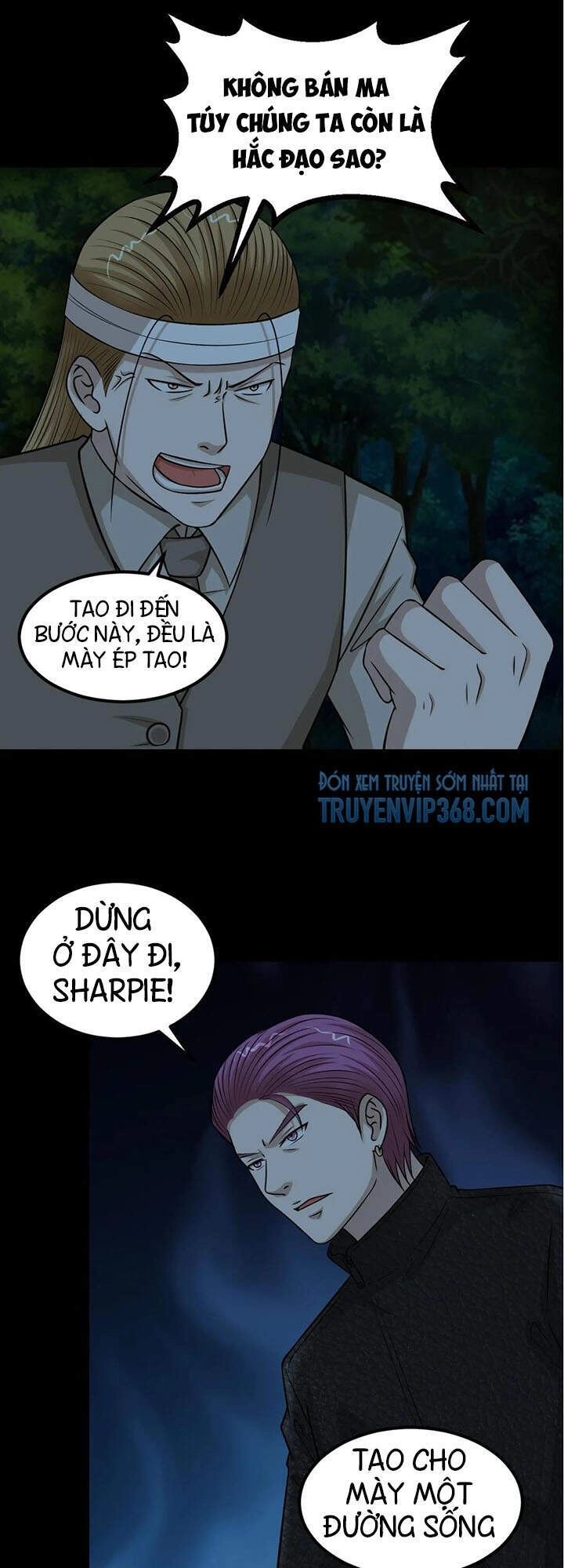 Đai Ca Trở Lại Tuổi 16 Chapter 54 - 28