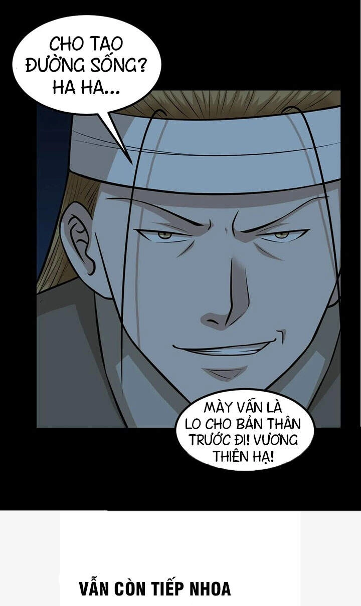 Đai Ca Trở Lại Tuổi 16 Chapter 54 - 30