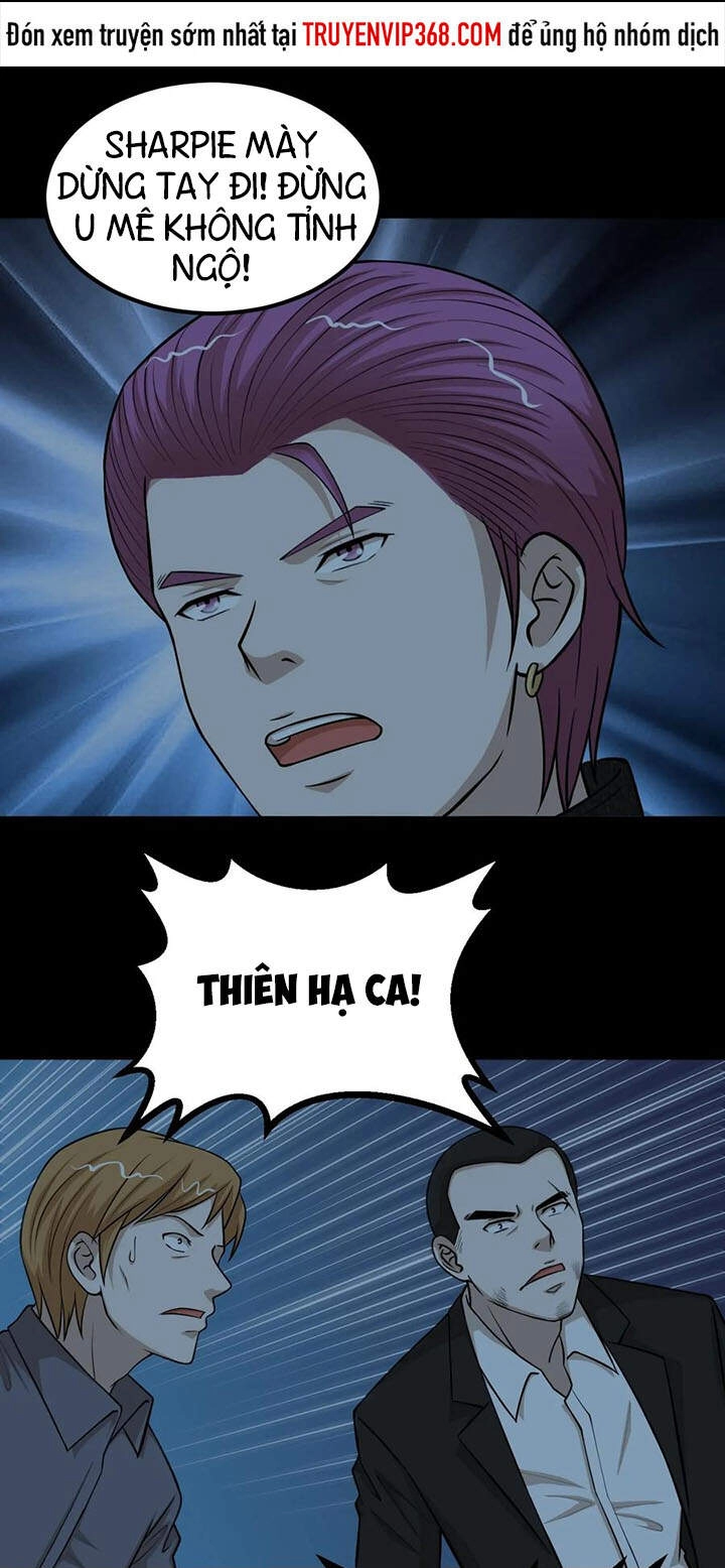 Đai Ca Trở Lại Tuổi 16 Chapter 55 - 3