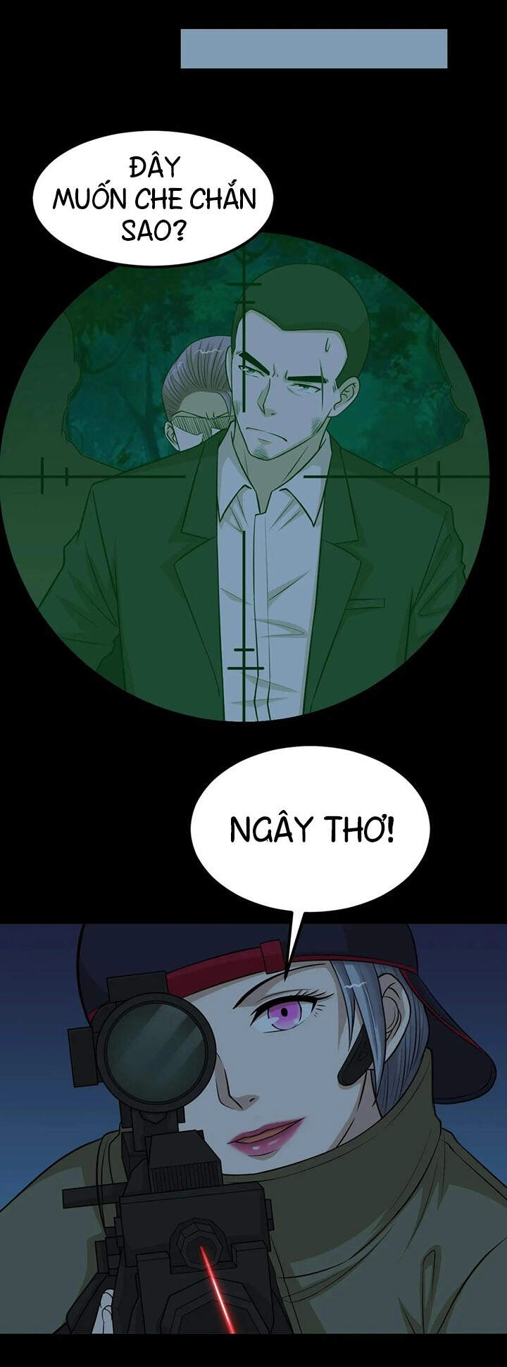 Đai Ca Trở Lại Tuổi 16 Chapter 55 - 5