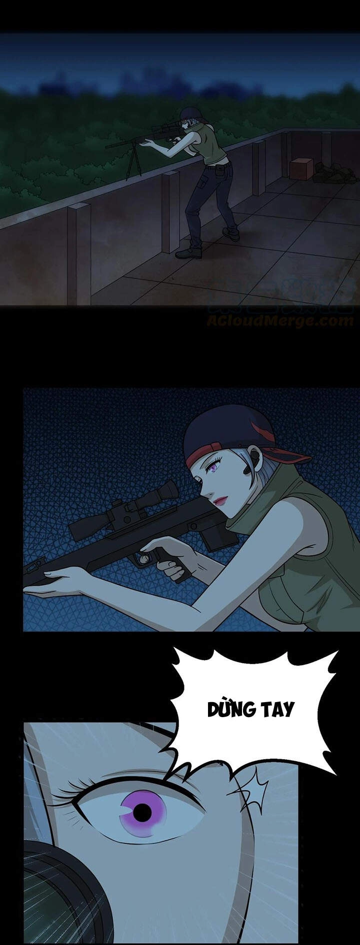 Đai Ca Trở Lại Tuổi 16 Chapter 55 - 8