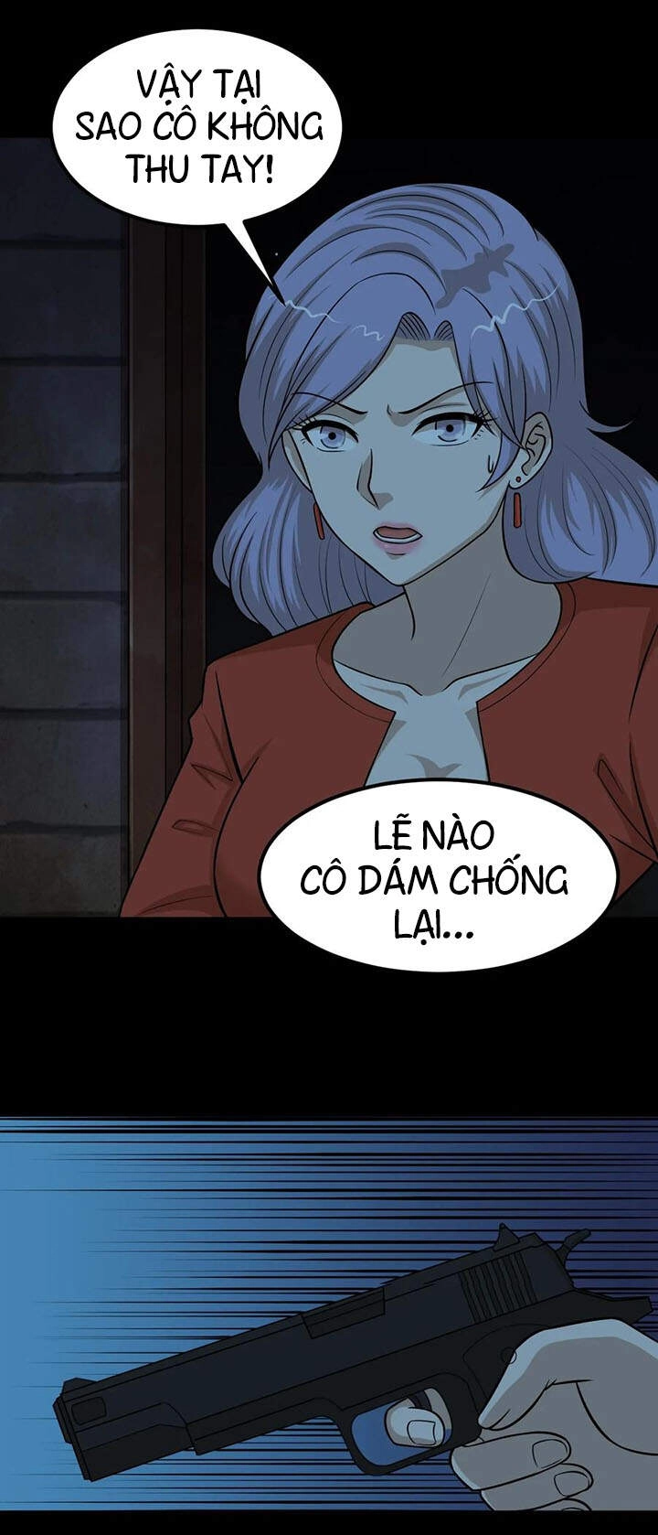 Đai Ca Trở Lại Tuổi 16 Chapter 55 - 11