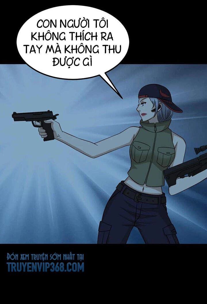 Đai Ca Trở Lại Tuổi 16 Chapter 55 - 12