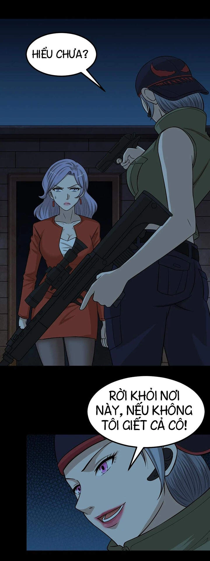 Đai Ca Trở Lại Tuổi 16 Chapter 55 - 13