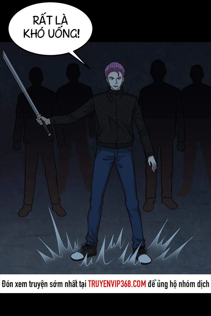 Đai Ca Trở Lại Tuổi 16 Chapter 55 - 18