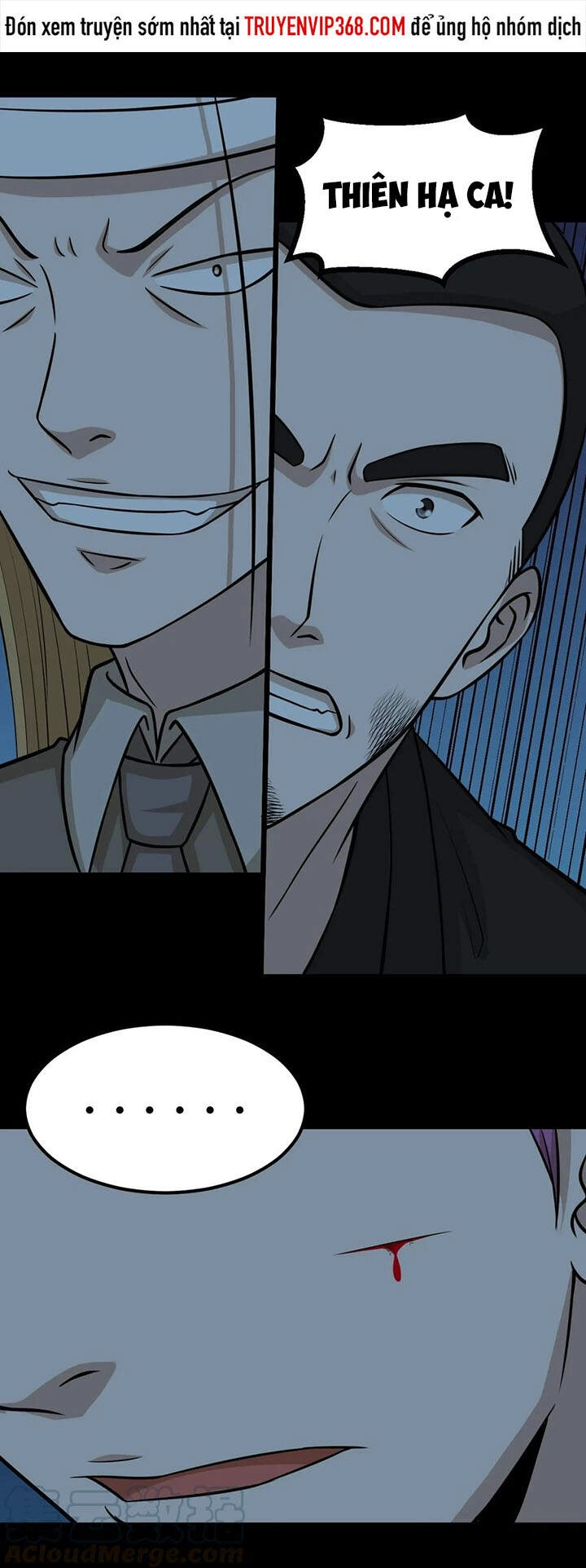 Đai Ca Trở Lại Tuổi 16 Chapter 56 - 4