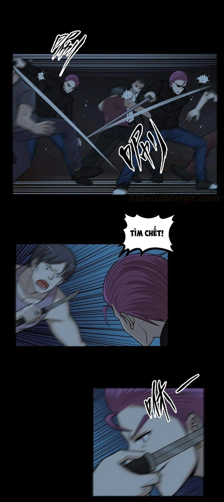 Đai Ca Trở Lại Tuổi 16 Chapter 56 - 7