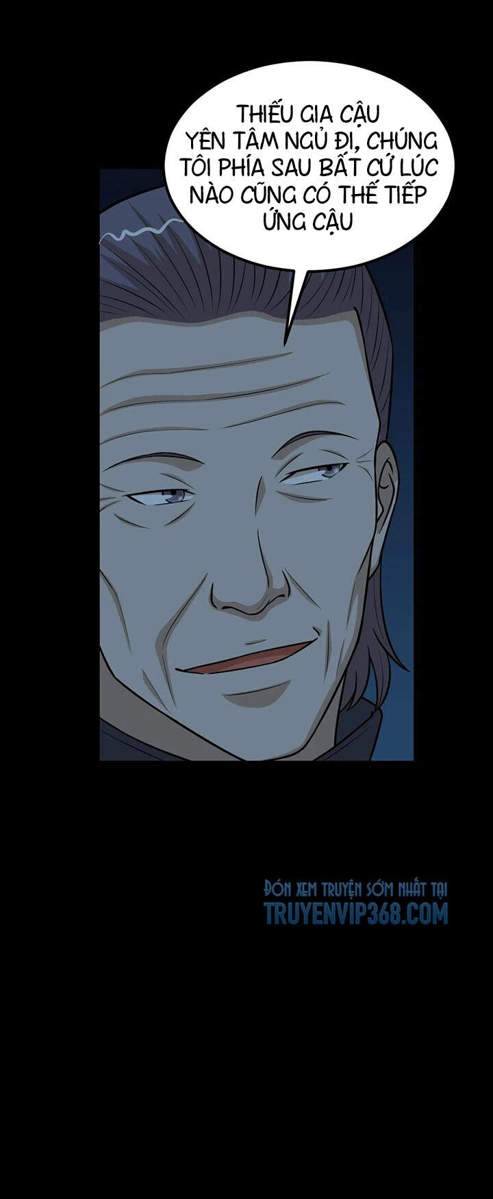 Đai Ca Trở Lại Tuổi 16 Chapter 56 - 16