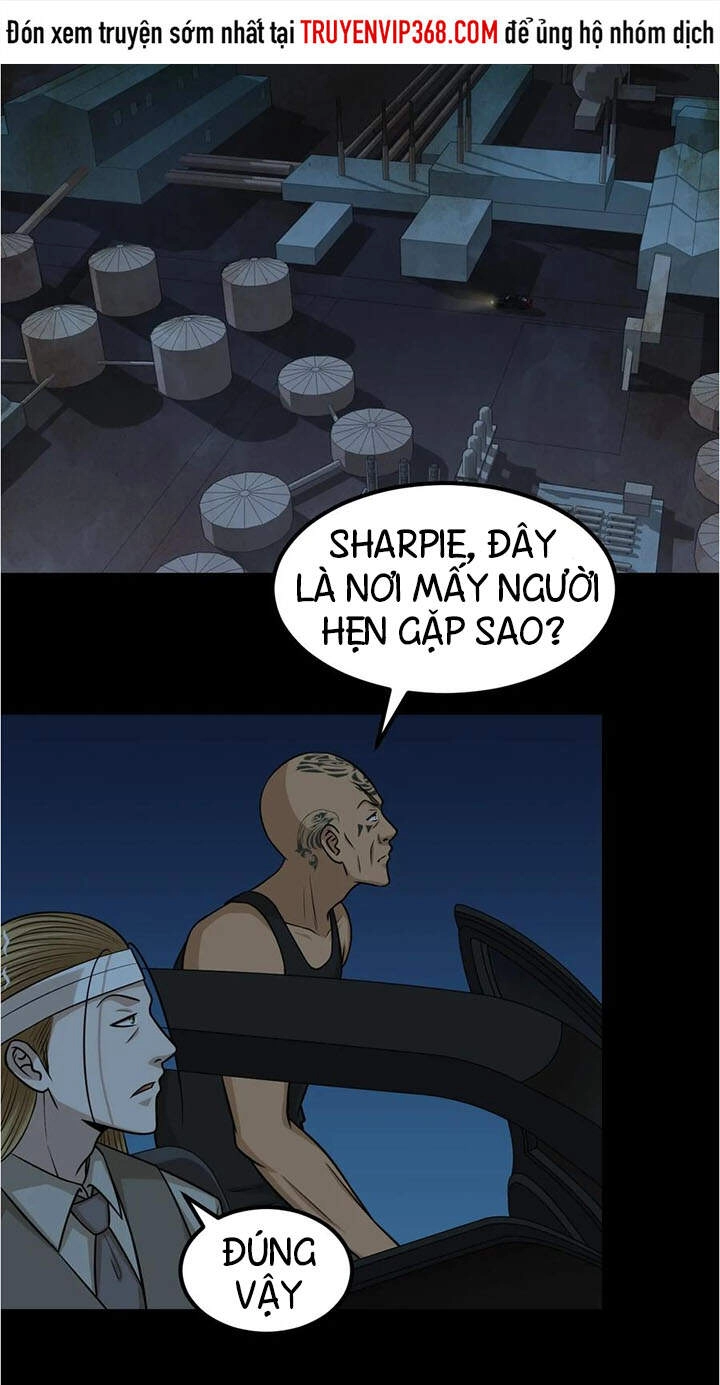 Đai Ca Trở Lại Tuổi 16 Chapter 57 - 3