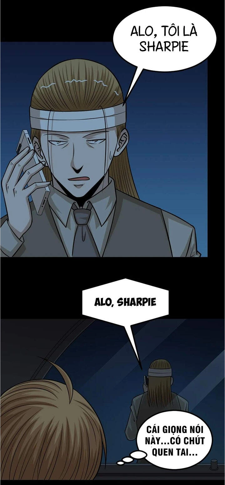 Đai Ca Trở Lại Tuổi 16 Chapter 57 - 5