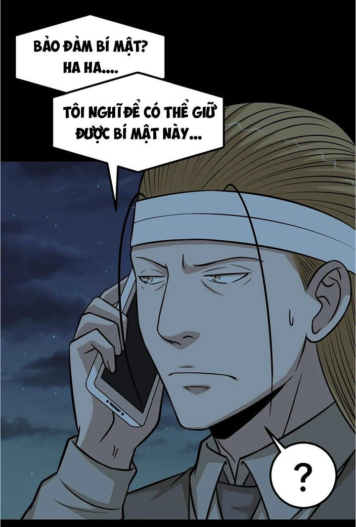 Đai Ca Trở Lại Tuổi 16 Chapter 57 - 13