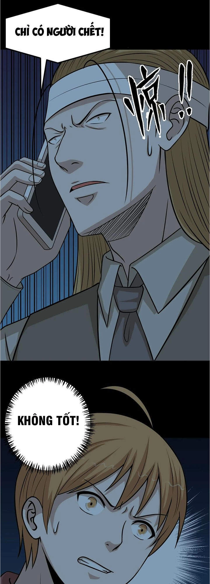 Đai Ca Trở Lại Tuổi 16 Chapter 57 - 14